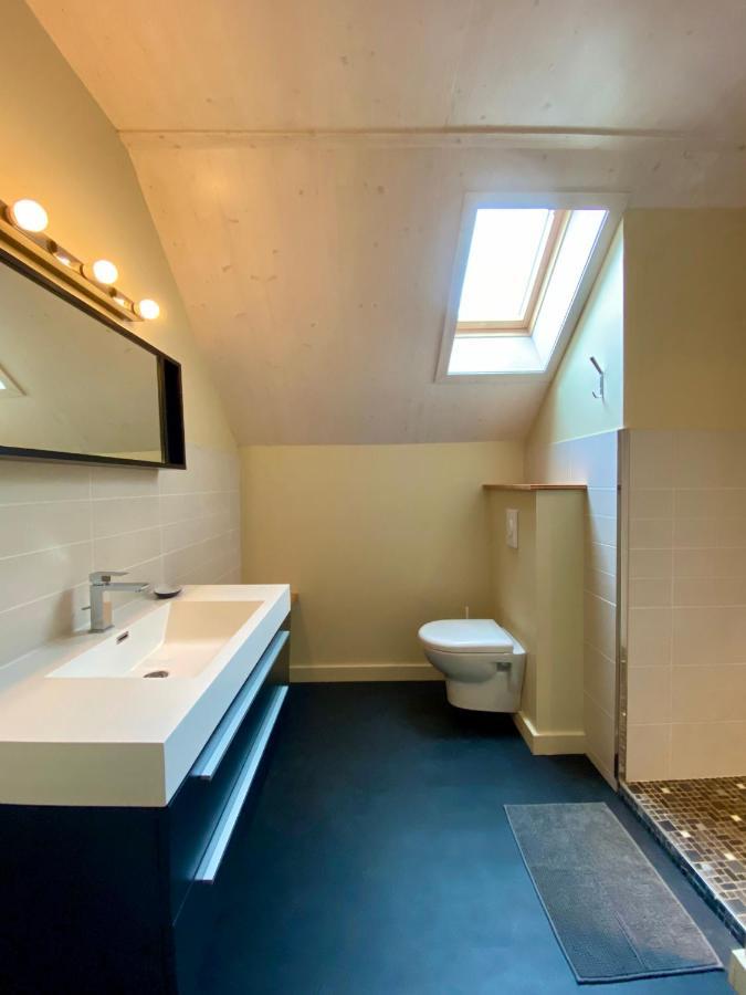 Les Chalets D'Arrens エクステリア 写真